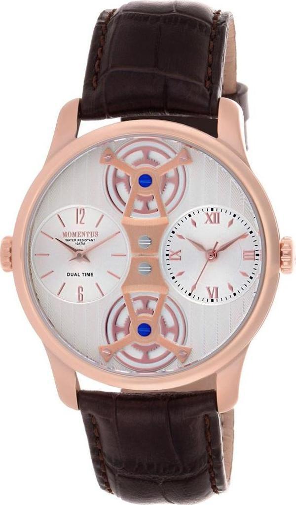 Momentus FD226R-02KR Erkek Kol Saati - Image 1