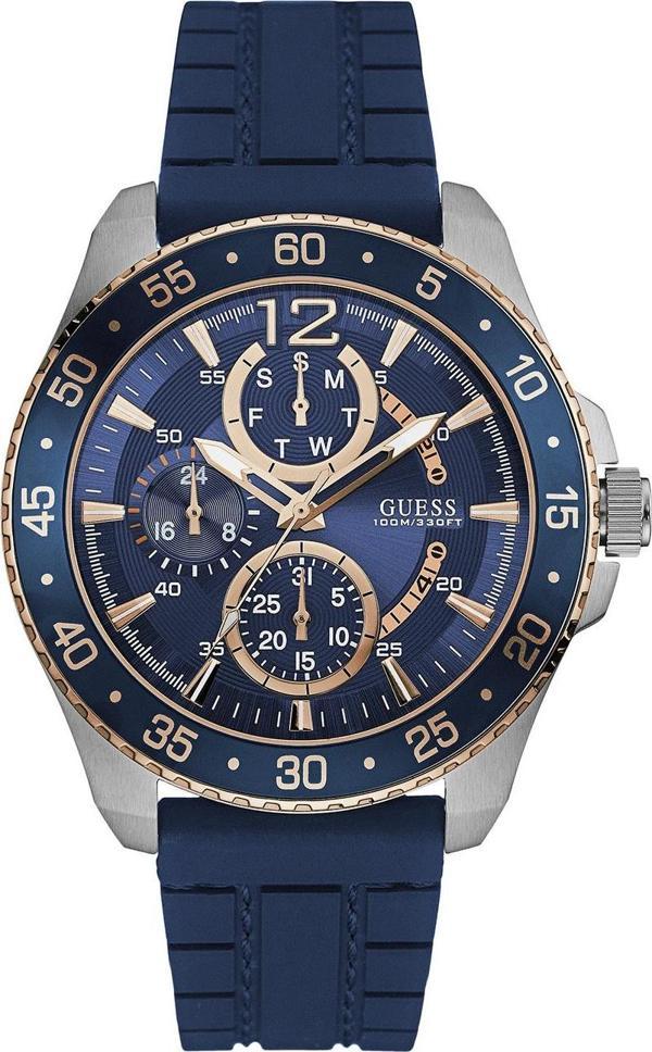 Guess GUW0798G2 Erkek Kol Saati - Image 1