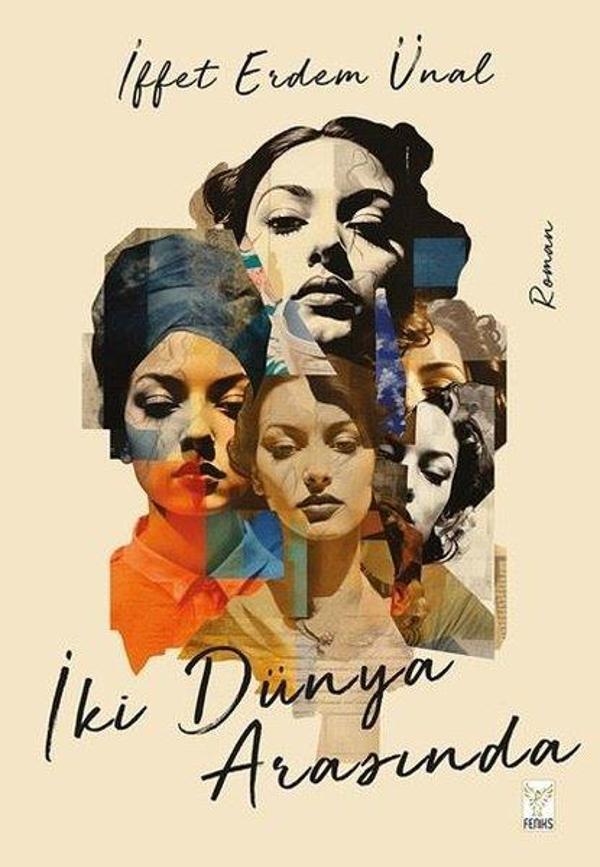 İki Dünya Arasında - Feniks Kitap - Image 1