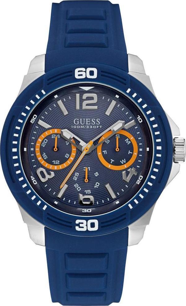 Guess GUW0967G2 Erkek Kol Saati - Image 1