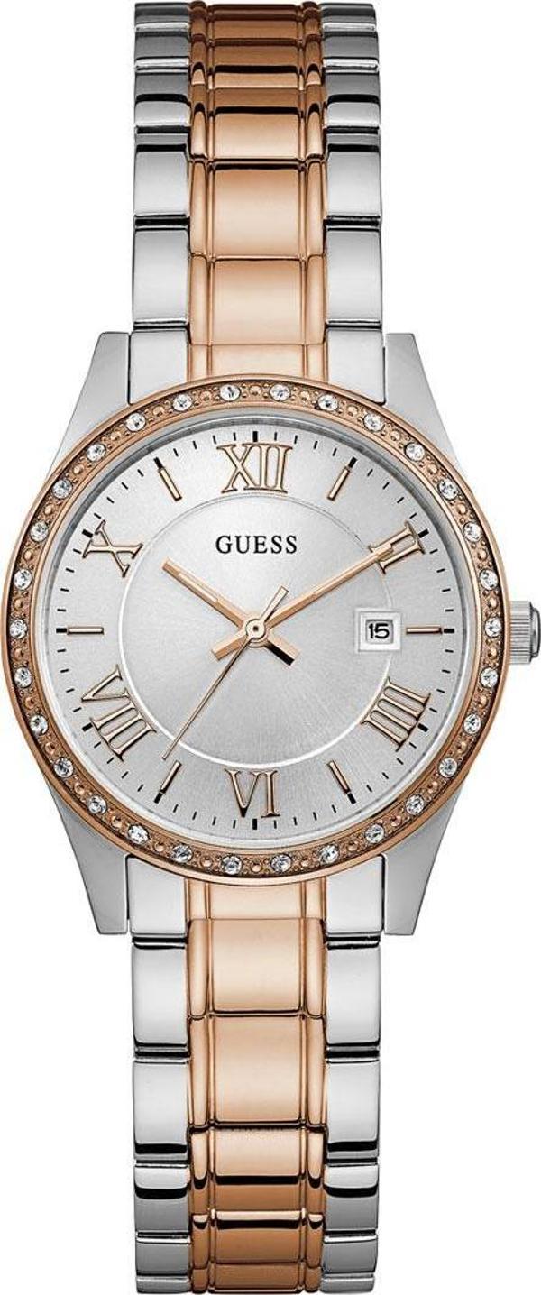Guess GUW0985L3 Kadın Kol Saati - Image 1