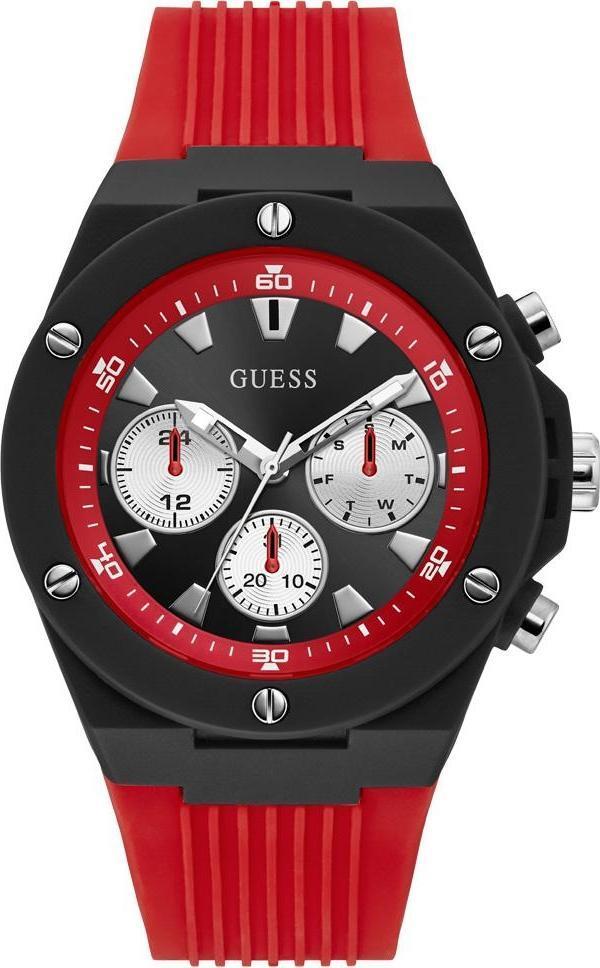 Guess GUGW0268G2 Erkek Kol Saati - Image 1