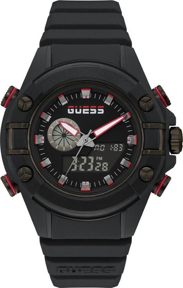 Guess GUGW0269G3 Erkek Kol Saati - Image 1
