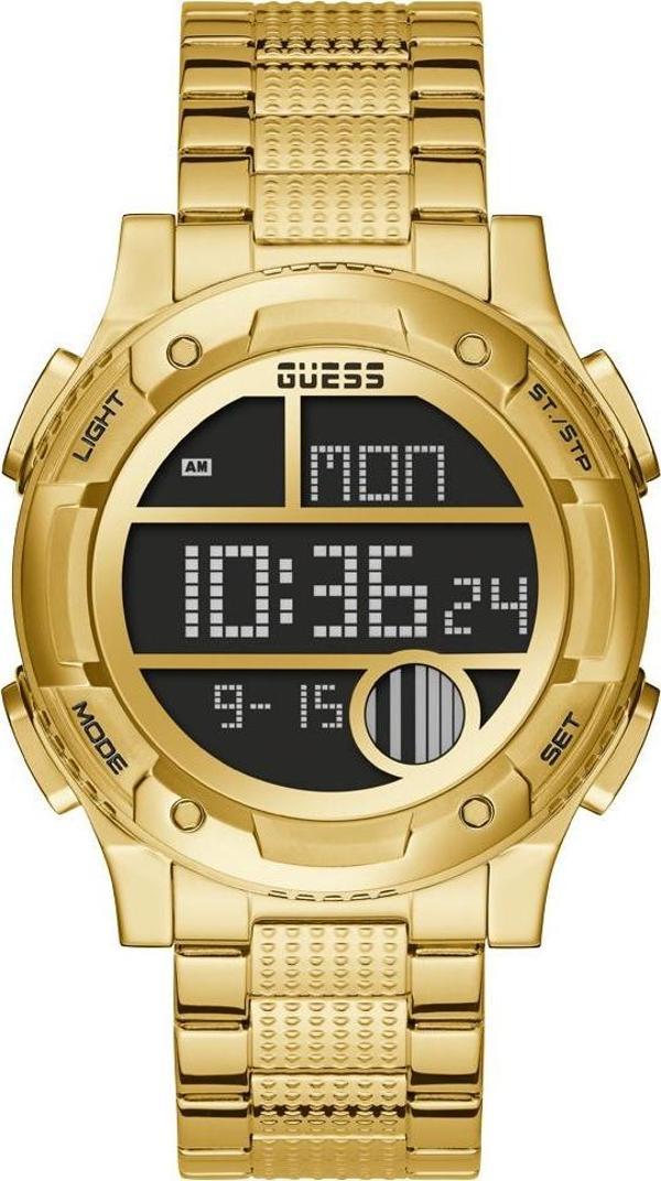 Guess GUGW0271G2 Erkek Kol Saati - Image 1