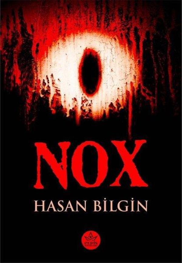 Elpis Yayınları Nox - Elpis Yayınları - Image 1