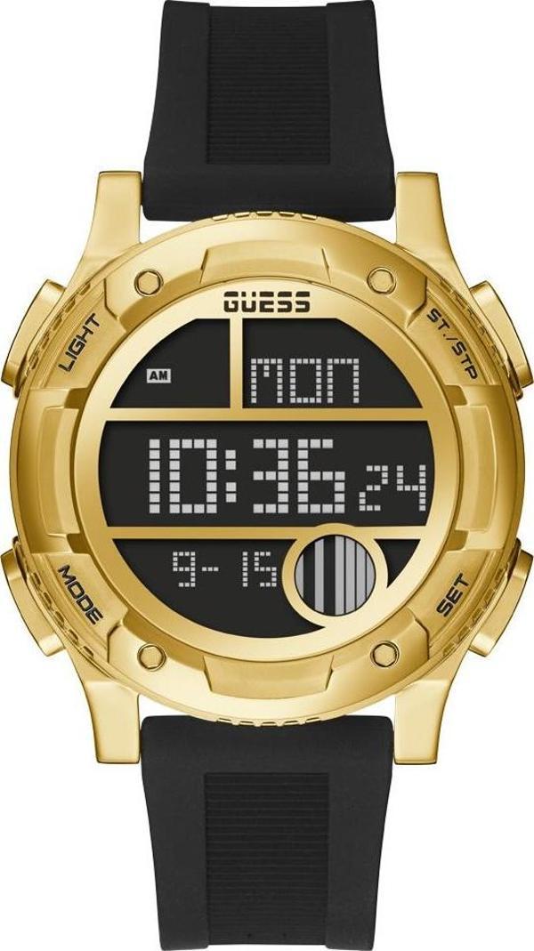 Guess GUGW0272G2 Erkek Kol Saati - Image 1