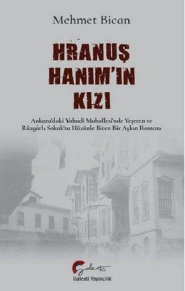 Hranuş Hanım'ın Kızı - Galeati - Image 1