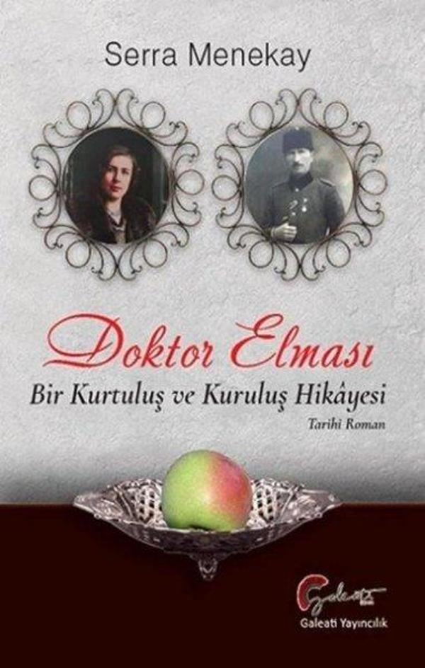 Doktor Elması - Bir Kurtuluş ve Kurtuluş Hikayesi - Galeati - Image 1