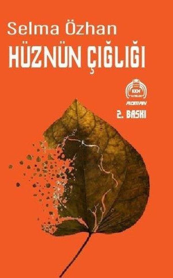 Hüznün Çığlığı - Kekeme Yayınları - Image 1