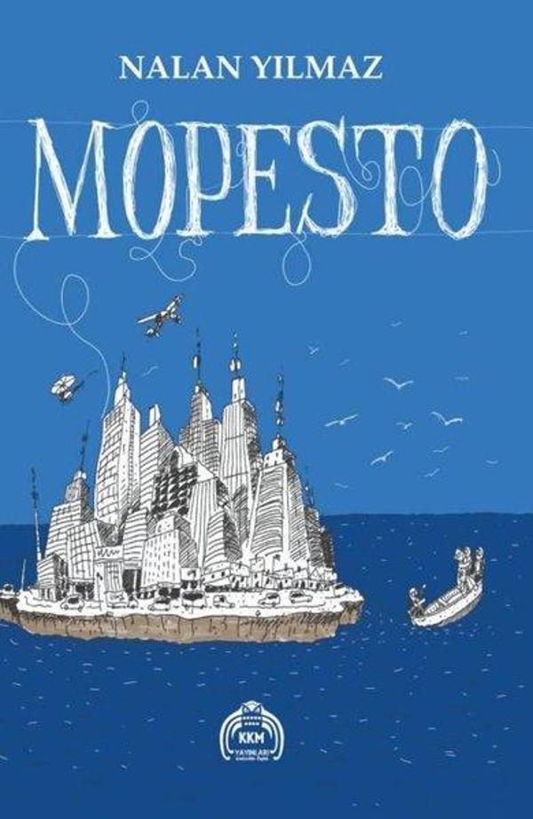 Mopesto - Kekeme Yayınları - Image 1