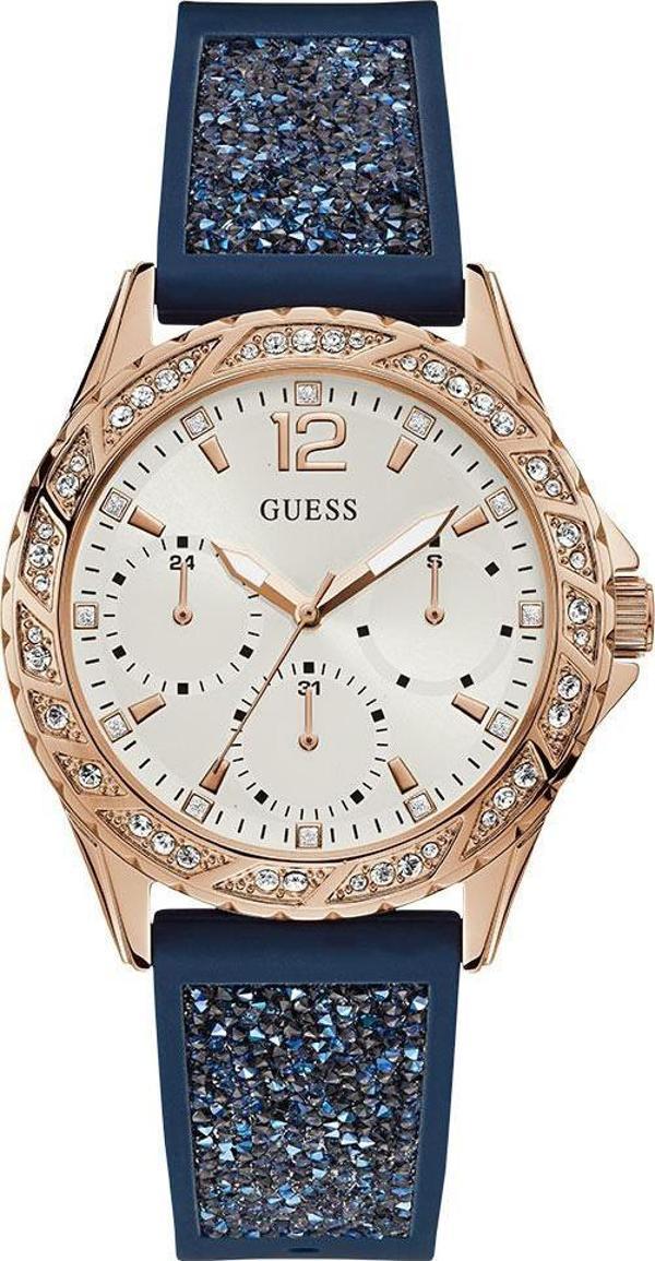 Guess GUW1096L4 Kadın Kol Saati - Image 1