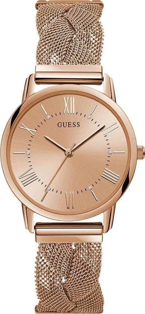 Guess GUW1143L3 Kadın Kol Saati - Image 1