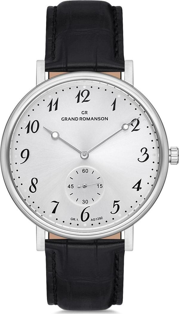 RMS GR.1.AG1292.01 Erkek Kol Saati - Image 1