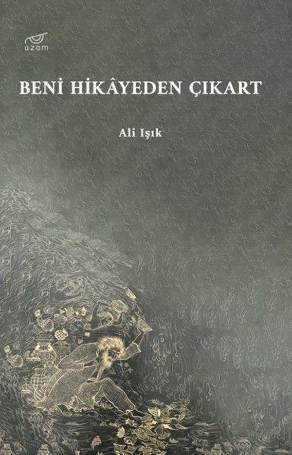 Beni Hikayeden Çıkart - Uzam Yayınları - Image 1