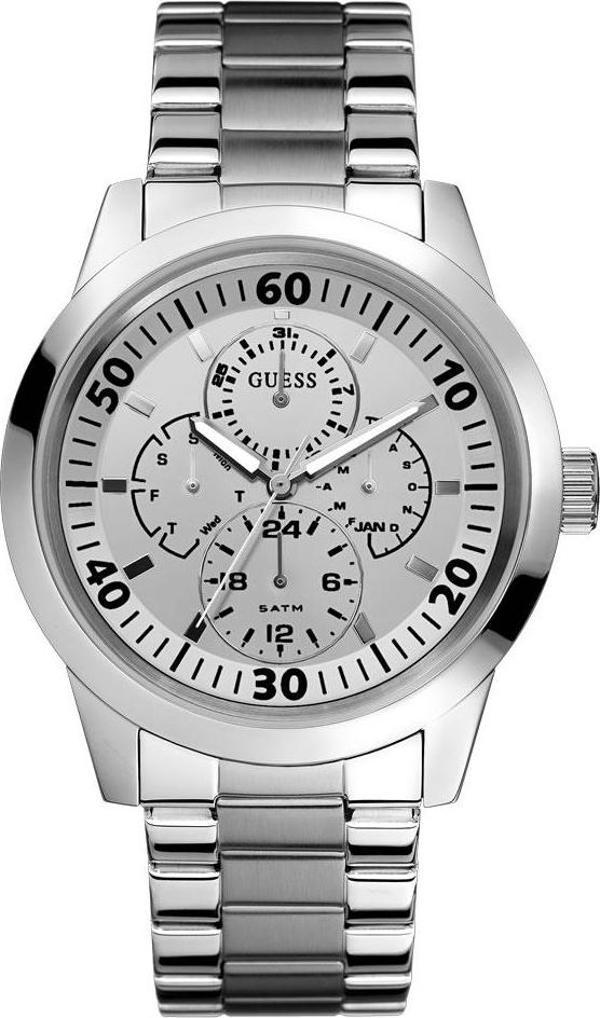 Guess GUW11562G4 Erkek Kol Saati - Image 1