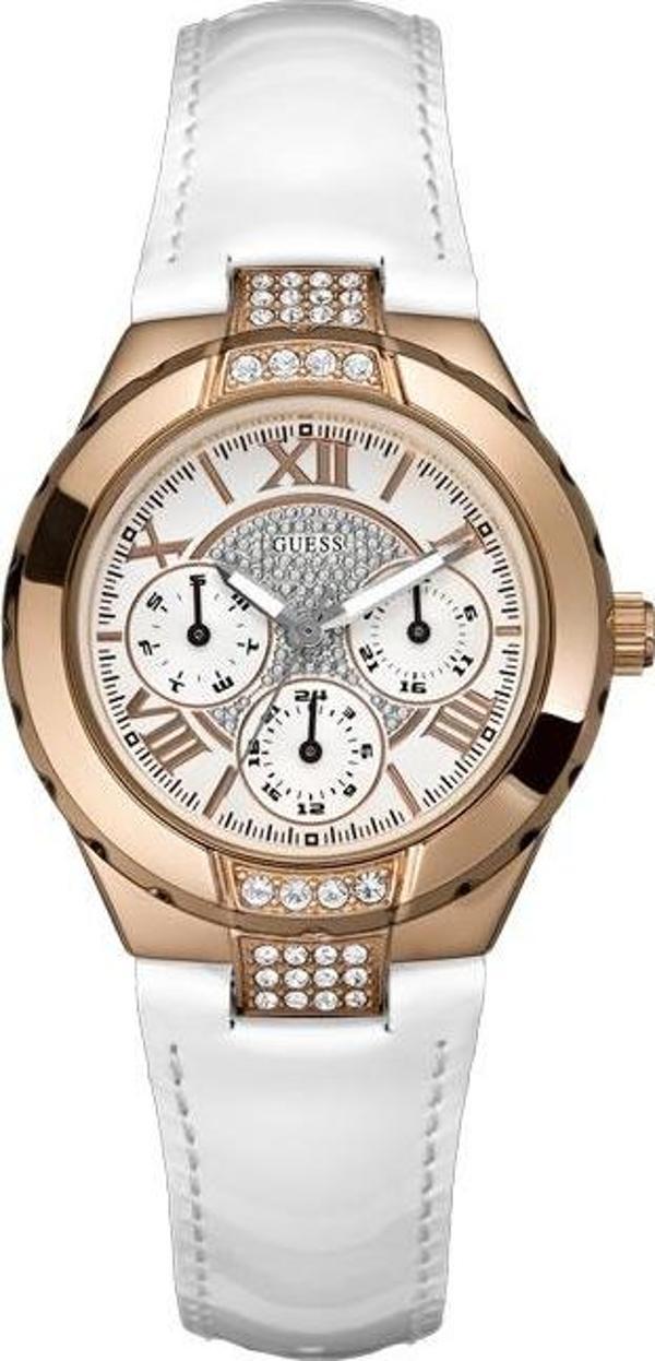 Guess GUW11566L1 Kadın Kol Saati - Image 1