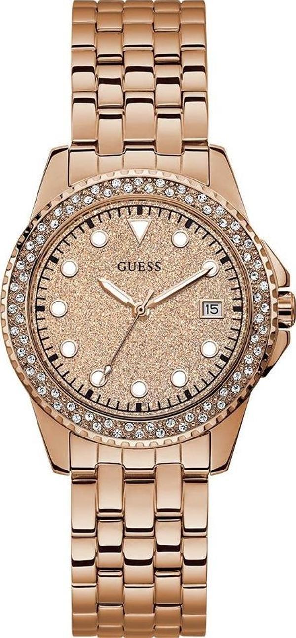 Guess GUW1235L3 Kadın Kol Saati - Image 1