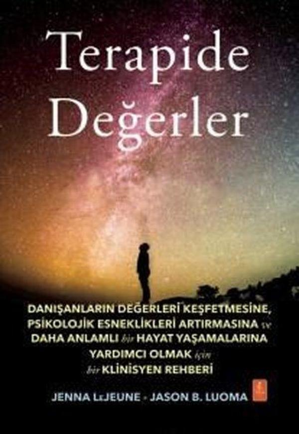 Terapide Değerler - Nobel Yaşam - Image 1