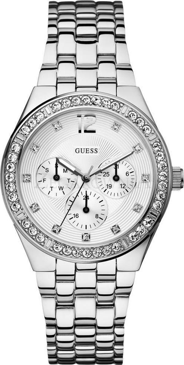 Guess GUW14556L1 Kadın Kol Saati - Image 1