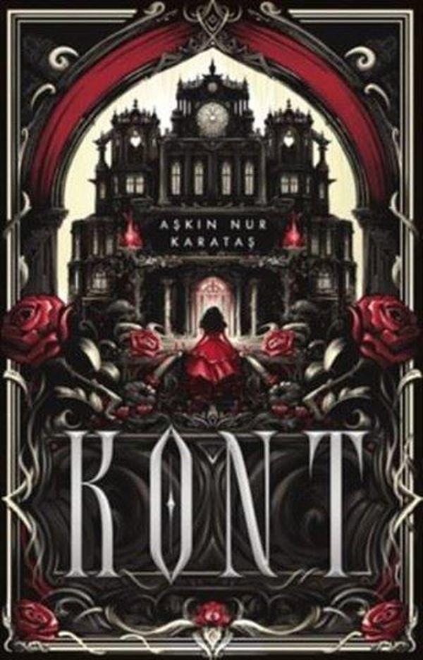 Kont - Lapis Yayınları - Image 1