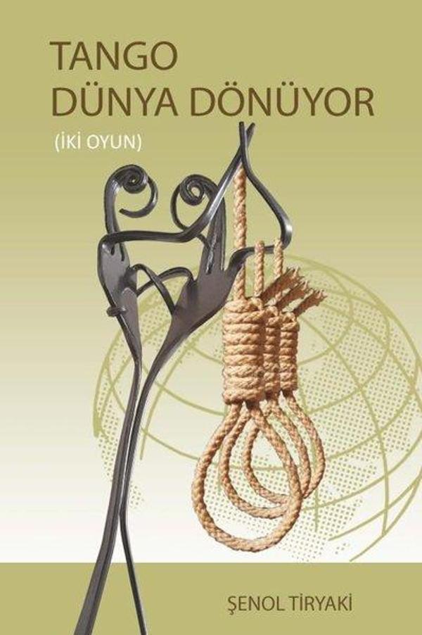 Tango Dünya Dönüyor - İki Oyun - A.Barış Kitapevi - Image 1