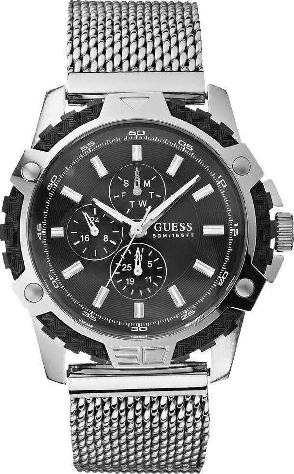 Guess GUW19530G1 Erkek Kol Saati - Image 1