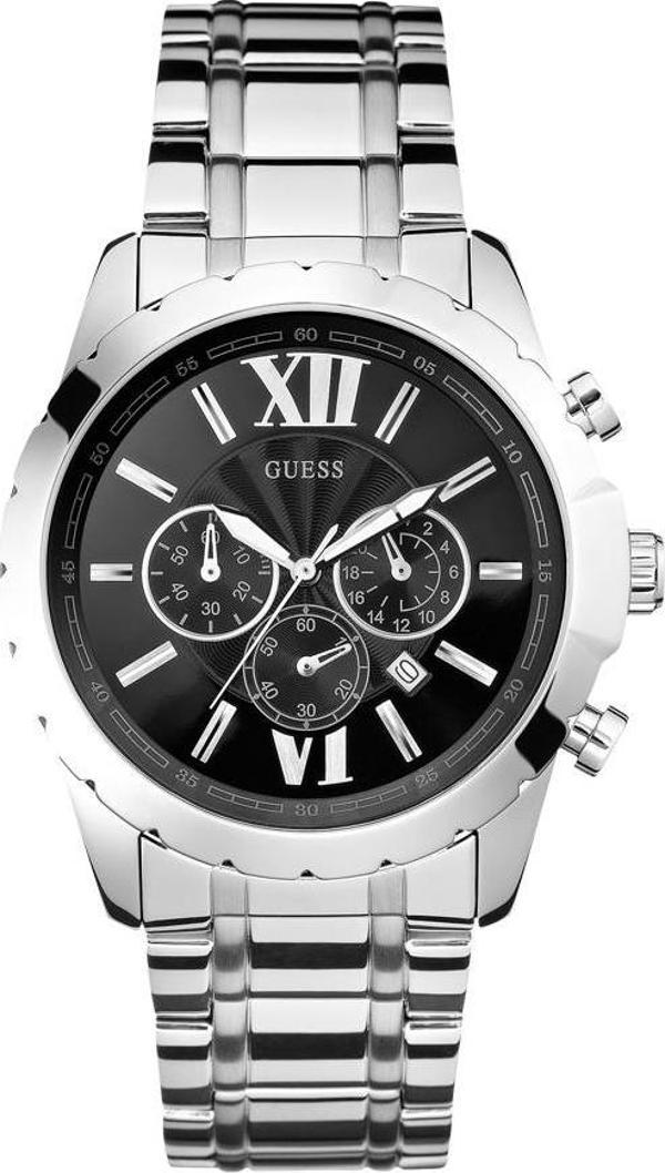 Guess GUW0193G2 Erkek Kol Saati - Image 1