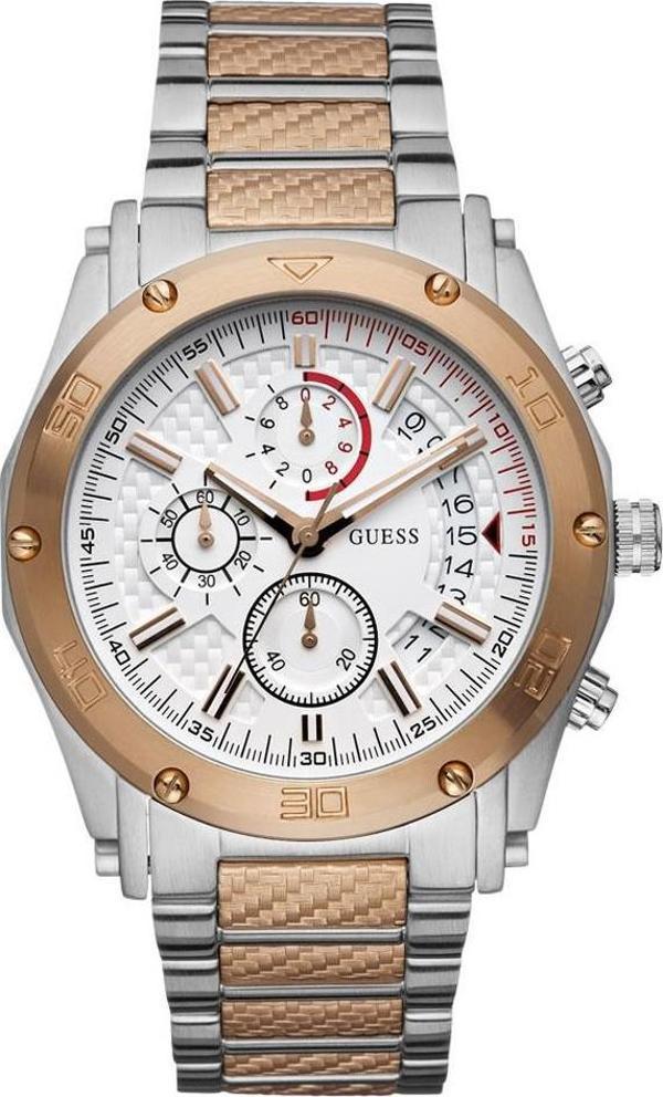 Guess GUW25091G1 Erkek Kol Saati - Image 1
