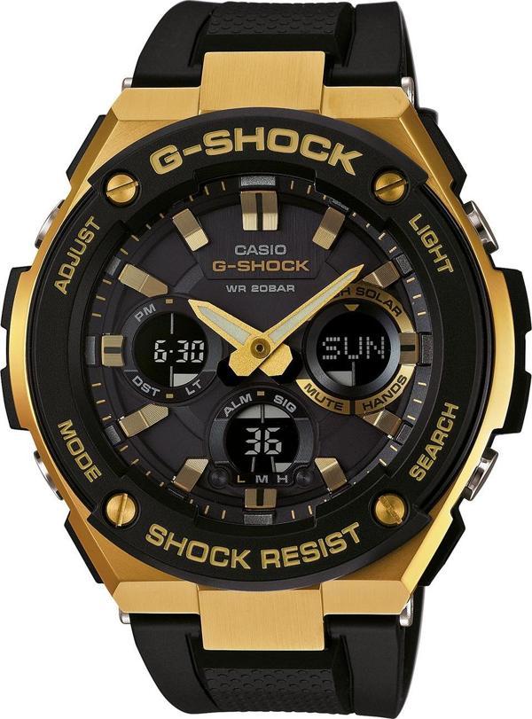 Casio GST-S100G-1A Erkek Kol Saati - Image 1