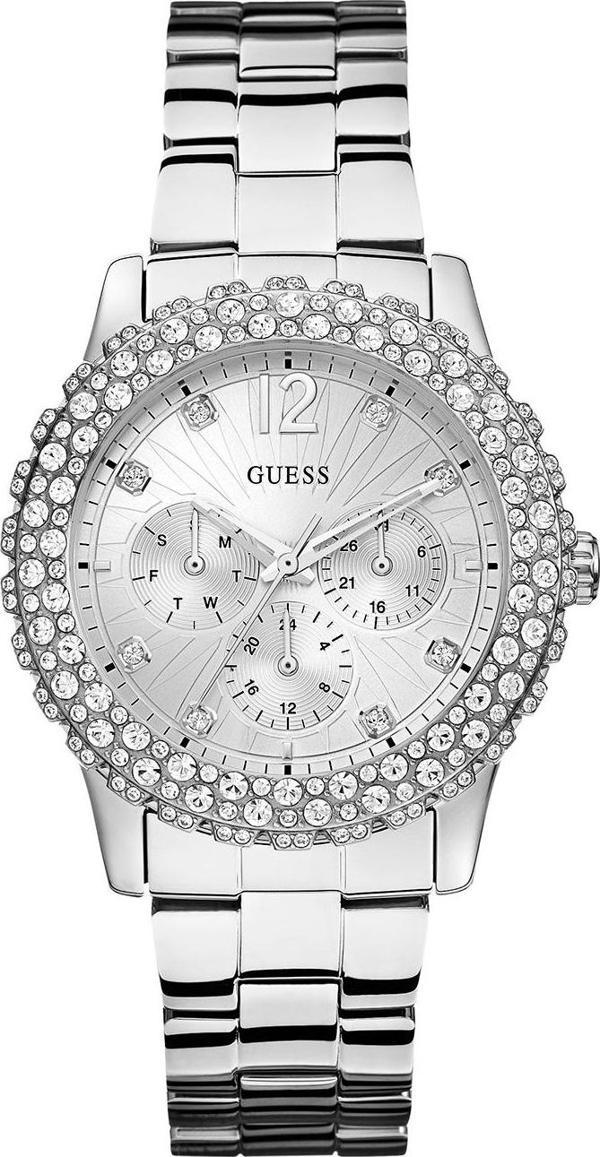 Guess GUW0335L1 Kadın Kol Saati - Image 1