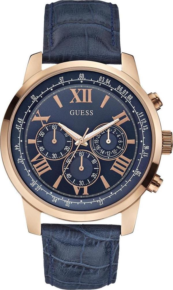 Guess GUW0380G5 Erkek Kol Saati - Image 1