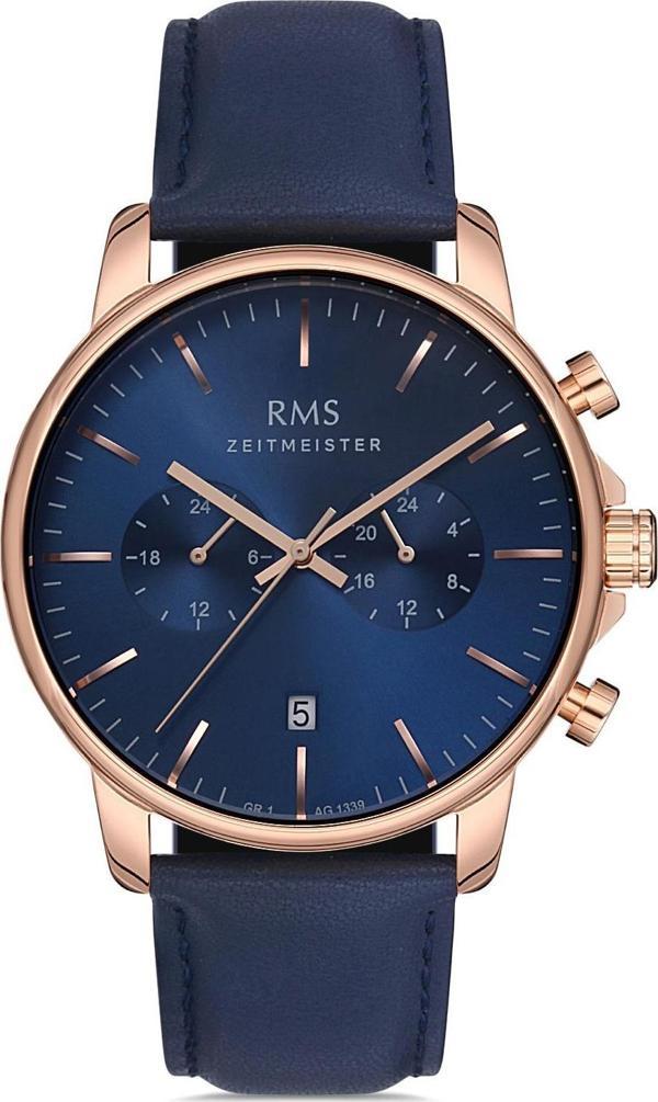 RMS GR.1.AG1339.05 Erkek Kol Saati - Image 1