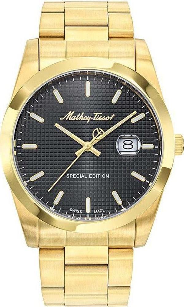Mathey Tissot H452PN Erkek Kol Saati - Image 1