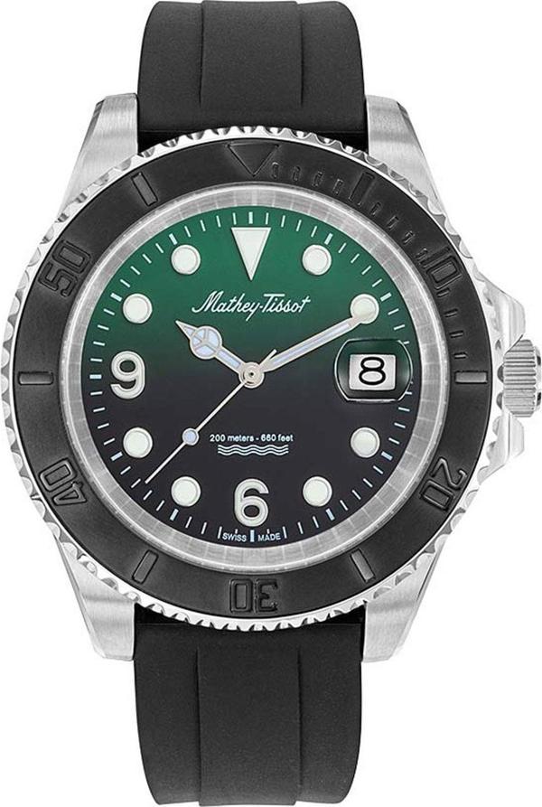 Mathey Tissot H909AV - Image 1