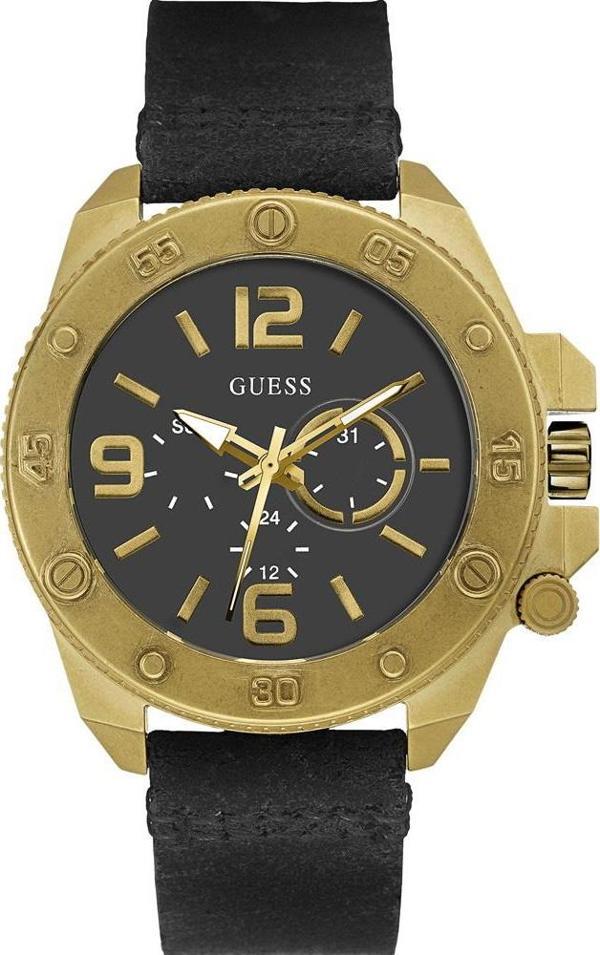 Guess GUW0659G2 Erkek Kol Saati - Image 1