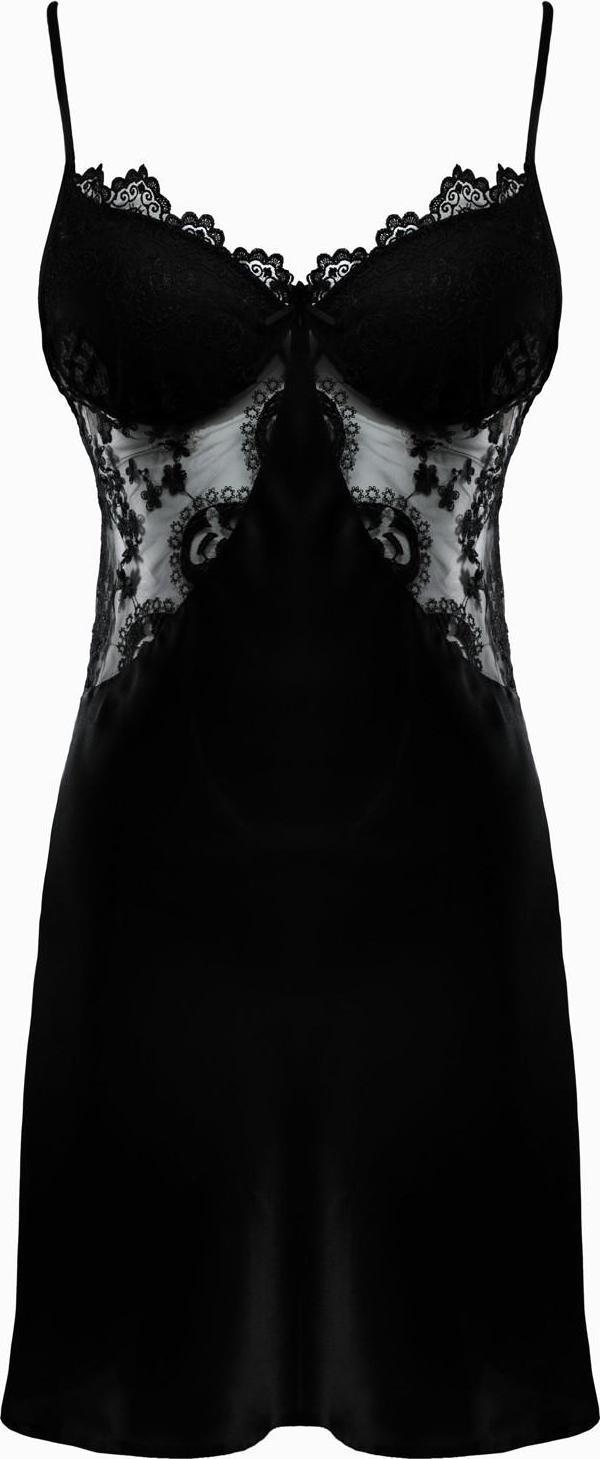 Pierre Cardin 6lı Dantelli Sabahlık Çeyiz Seti - Image 1