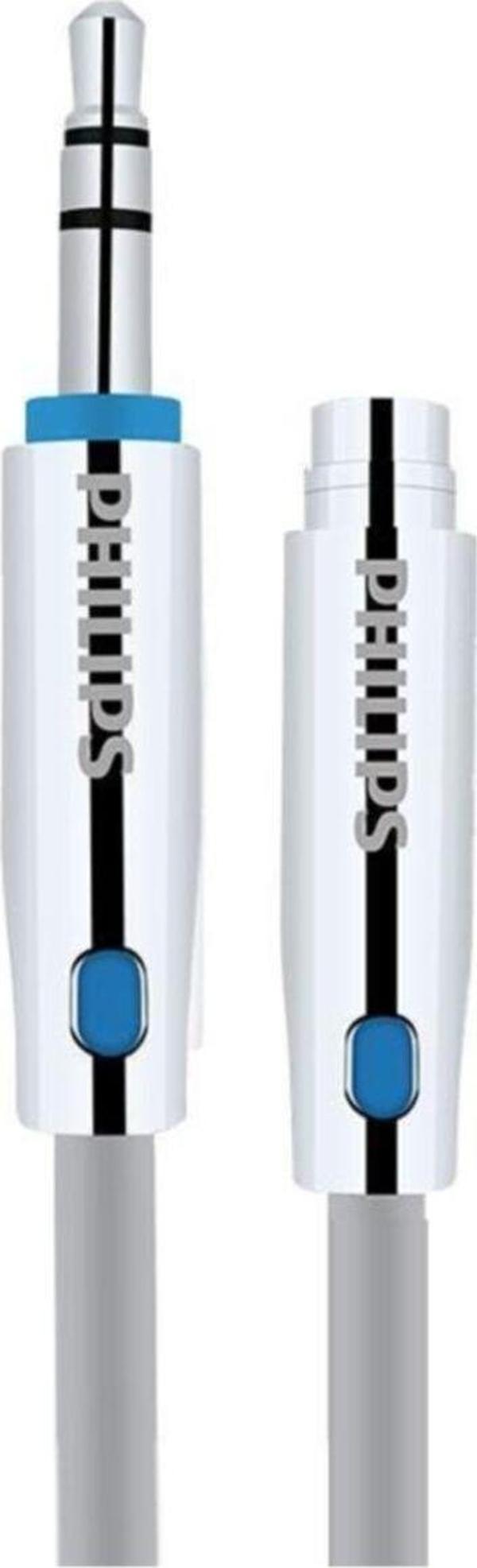 Swa5012d 3.5mm Stereo Aux Ses Uzatma Kablosu 3 Metre - Image 1