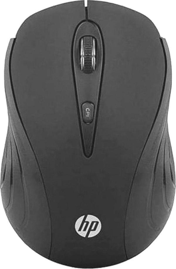 S3000 Wireless Kablosuz Mouse 2000Dpi - Image 1