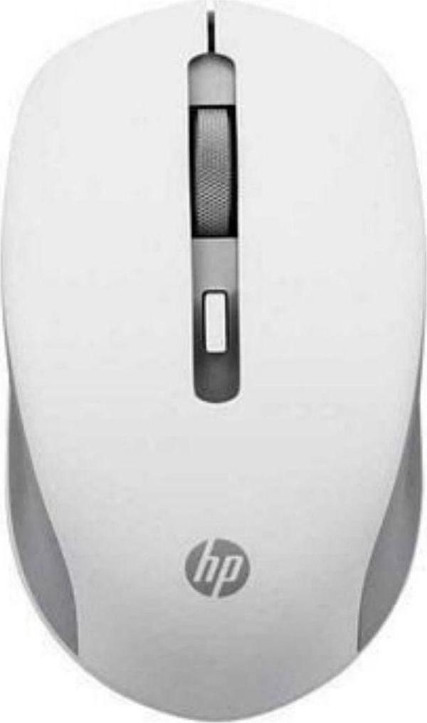 svngx S1000C 2.4ghz Kablosuz Şarj Edilebilir Sessiz Mouse Beyaz (Ramwhite Türkiye Garantili) Moder - Image 1