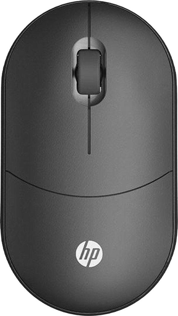 Tlm1 2,4ghz Wireless Bluetooth Kablosuz Sessiz Mouse Siyah Telefon Pc Tablet Tv Laptop Mac Uyumlu - Image 1
