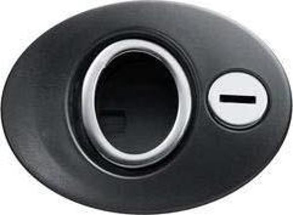Southco Marine Beetle kulplu kilit 10-16mm Uygun Panel Kalınlığı Beyaz Tip Paslanmaz Çeliktir - Image 1