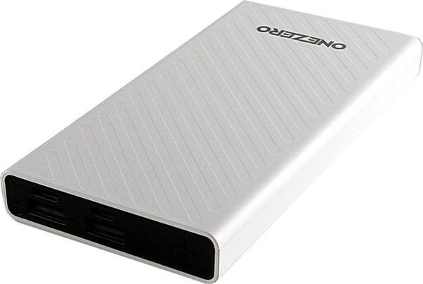 Apera Bn51 10000Mah Quick Charge Powerbank Led Işık Durum Göstergeli Taşınabilir Şarj Aleti - Image 1