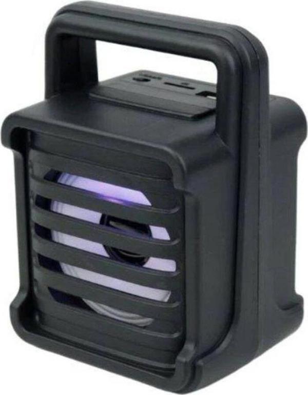 Apera Mt26 Outdoor Bluetooth Hoparlör Kablosuz Speaker Ses Bombası Radyo Usb Micro Sd Giriş - Image 1