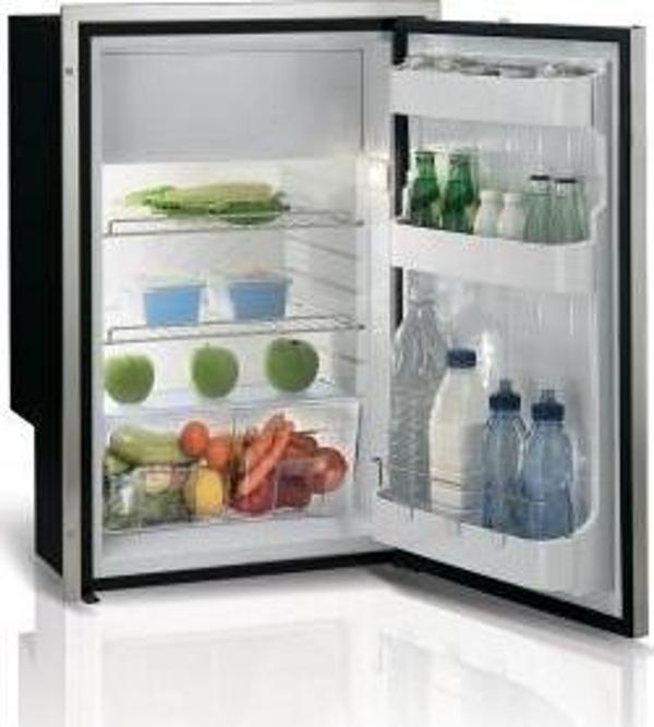 Vitrifrigo Buzdolabı. Model C115iX OCX2. Paslanmaz çelik kapaklı. - Image 1