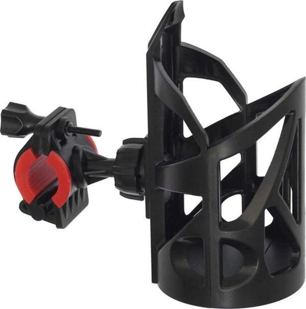 Apera Mt97 Motosiklet Bisiklet Bebek Arabası İçin Biberon Bardak Şişe Matara Tutucu Gidon Uyumlu - Image 1