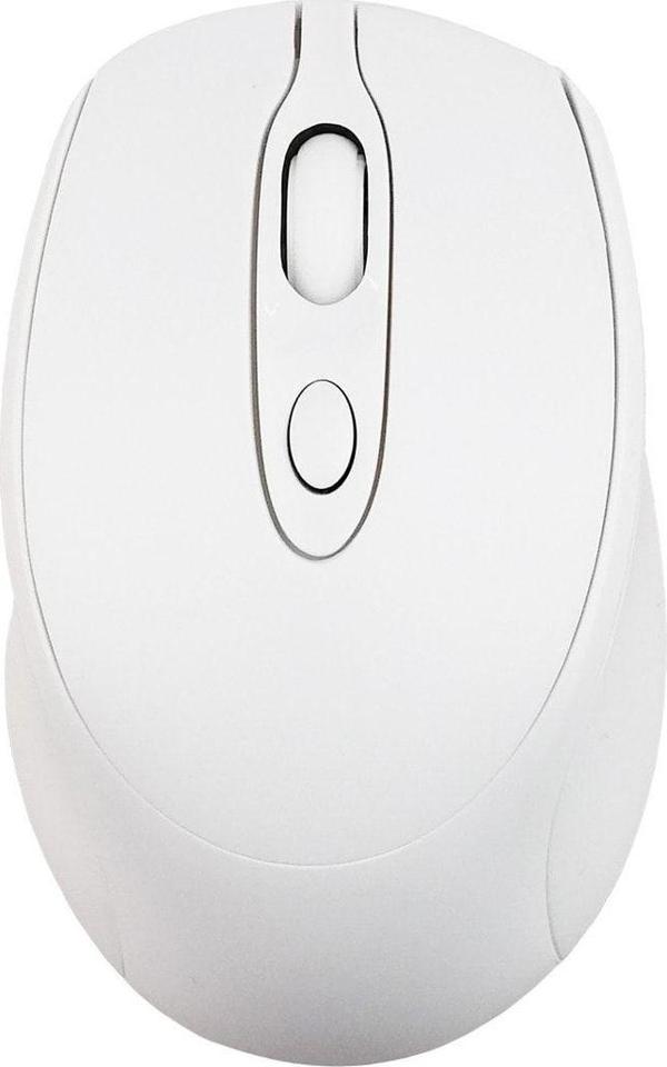 Apera Gn-53 Kablosuz Bluetooth Ve Wifi Mouse Sessiz Tık Bilgisayar Ve Cep Telefonu Için - Image 1