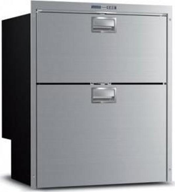 Vitrifrigo Buzdolabı. Model DW210 OCX2 RFX 78+104 Litre - Image 1