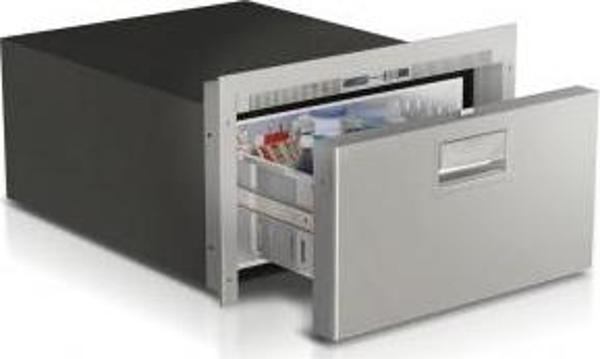 Vitrifrigo Buzdolabı. Model DW35 OCX2 RFX 35 Litre - Image 1