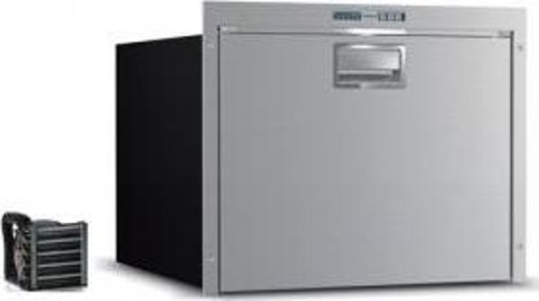 Vitrifrigo Buzdolabı. Model DW70 OCX2 RFX 75 Litre - Image 1