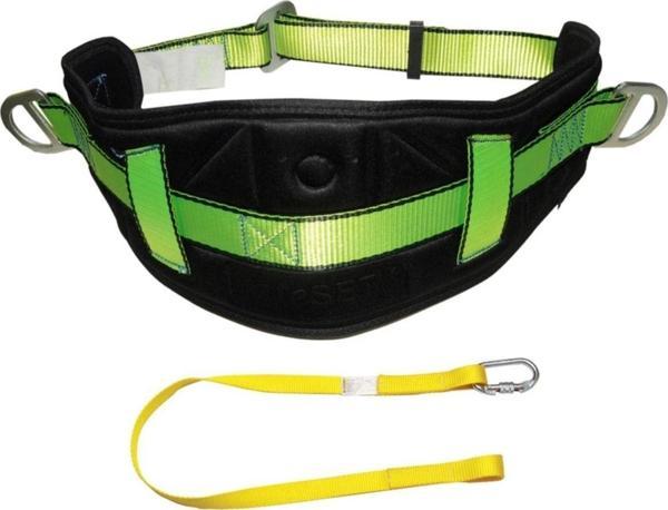 Safeset Bel Tipi Emniyet Kemeri Sfp-6 - Image 1